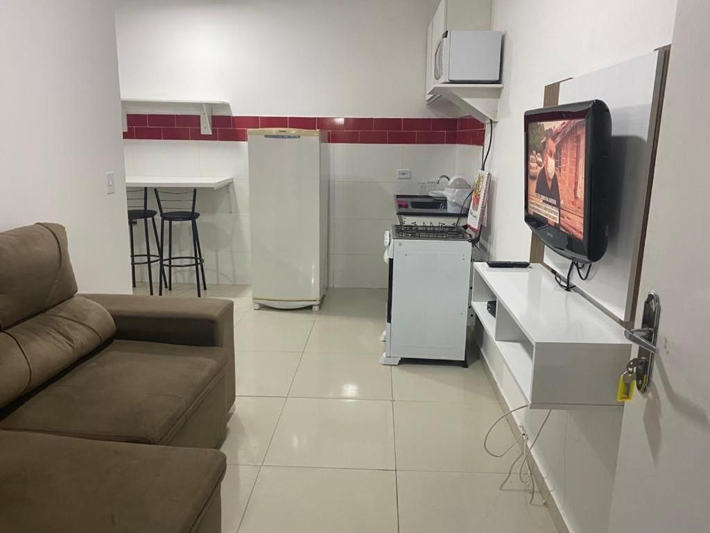 Studio No Tremembe 2 Сао Паоло Екстериор снимка